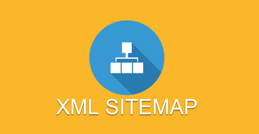 Criar um ficheiro sitemap.xml